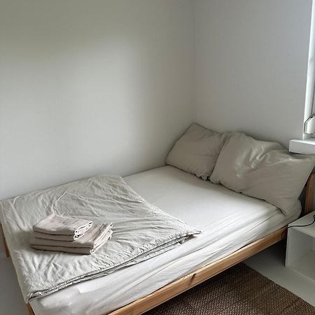 Niederalm Casa More Small 아파트 외부 사진
