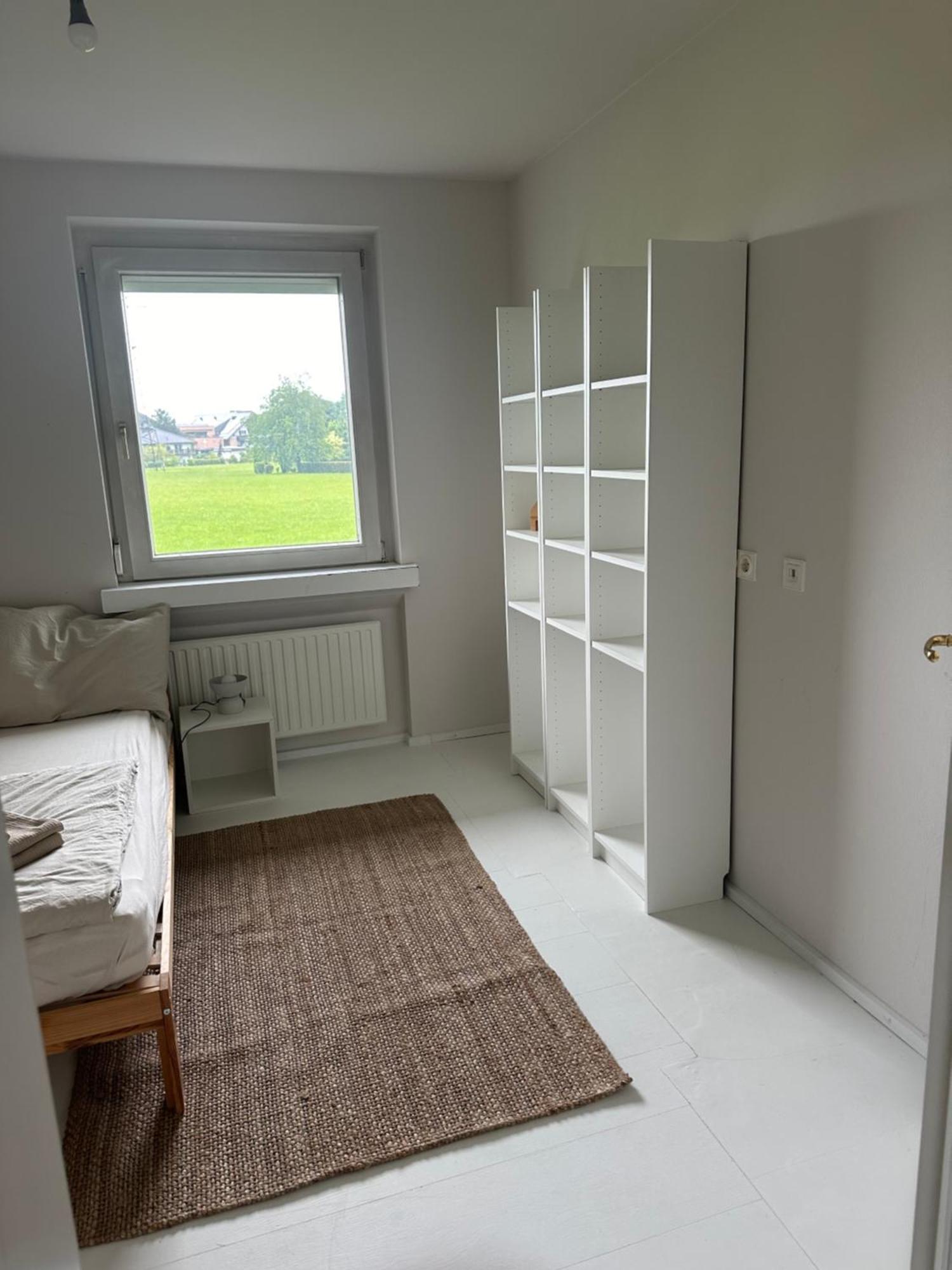 Niederalm Casa More Small 아파트 외부 사진